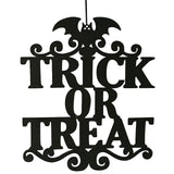 Halloween Hanging Sign Decoration