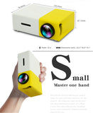 Neat Projector