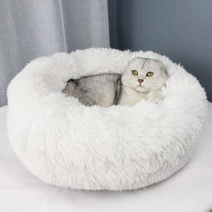Pet Dog Cat Bed