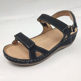 Women Summer Wedges Sandals