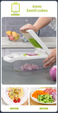 Vegetable Cutter