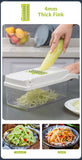 Vegetable Cutter