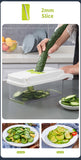 Vegetable Cutter