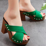 Summer Sandals for Women