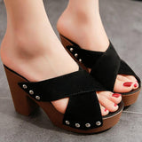 Summer Sandals for Women