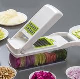 Vegetable Cutter