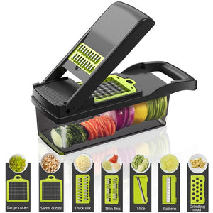 Vegetable Cutter