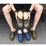 Mens Sandals Slippers