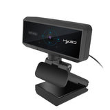 Auto Focusing Rotatable Webcam