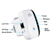 Wireless Wifi Repeater