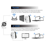 Wireless Wifi Repeater