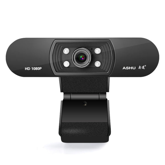 Webcam 1080P HDWeb