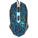 Gaming Mouse