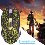 Gaming Mouse