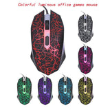 Gaming Mouse