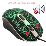 Gaming Mouse