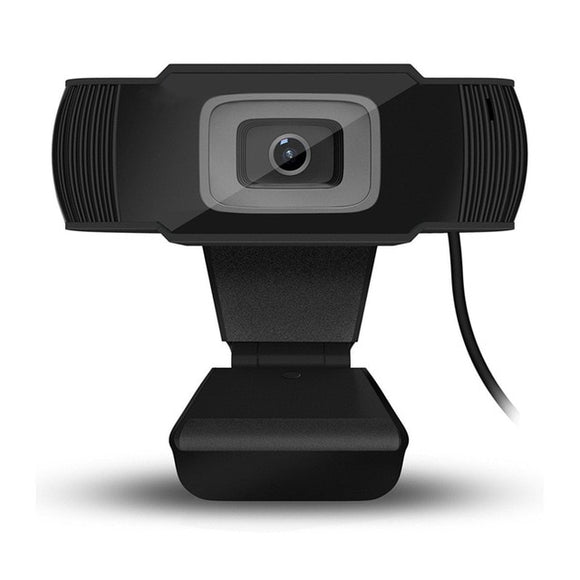 Digital HD Webcam