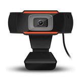 Digital HD Webcam