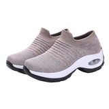 Women Mesh Sneaker