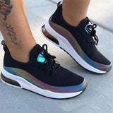 New Women Sneakers