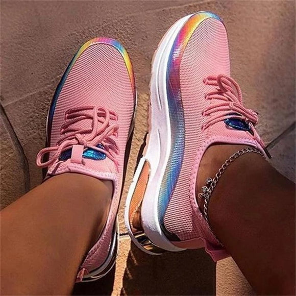 New Women Sneakers