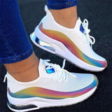 New Women Sneakers