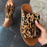 Women Flat Slippers