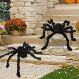 Spider Halloween Party Decoration