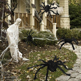 Spider Halloween Party Decoration
