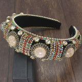 Crystal Headband