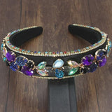 Crystal Headband