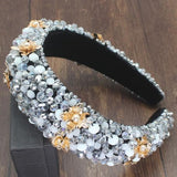 Crystal Headband