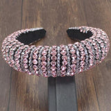 Crystal Headband