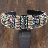 Crystal Headband