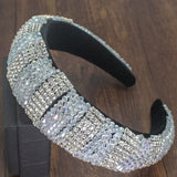 Crystal Headband