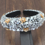 Crystal Headband