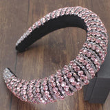 Crystal Headband