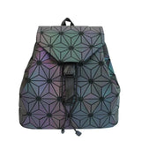 Fashion Women Luminous Backpacks
