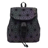 Fashion Women Luminous Backpacks