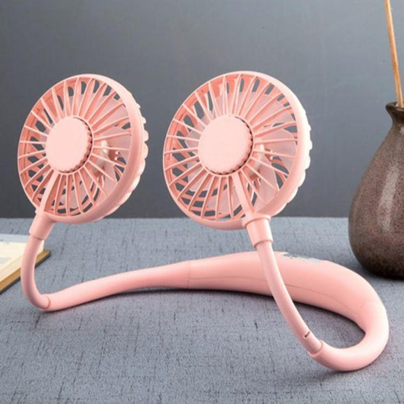 USB Electric Fan